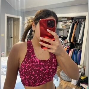Fabletics Sports Bra